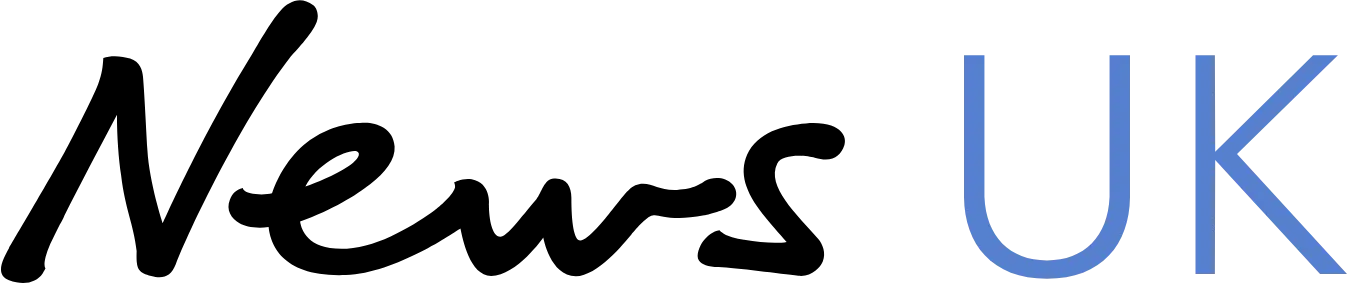 Logo of News UK